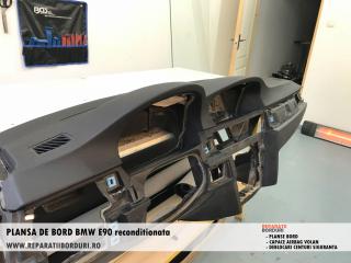 Plansa de bord BMW Seria 3 E92 reparata