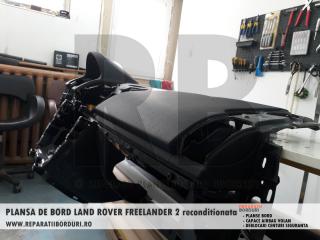Plansa bord Land Rover Free Lander reconditionata