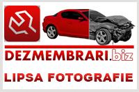 De vanzare Etrier Opel Frontera 2003