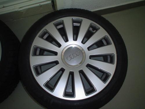 Vand Accesorii Audi A6 2010