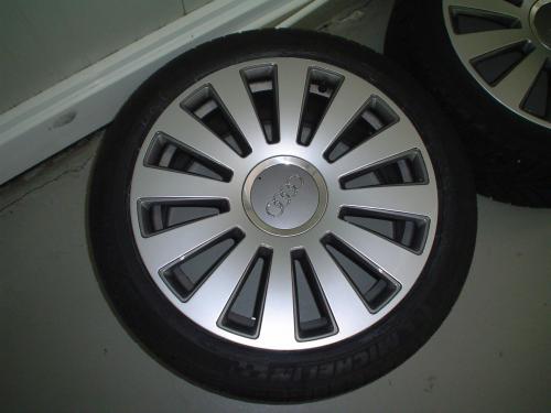 Vand Accesorii Audi A6 2010