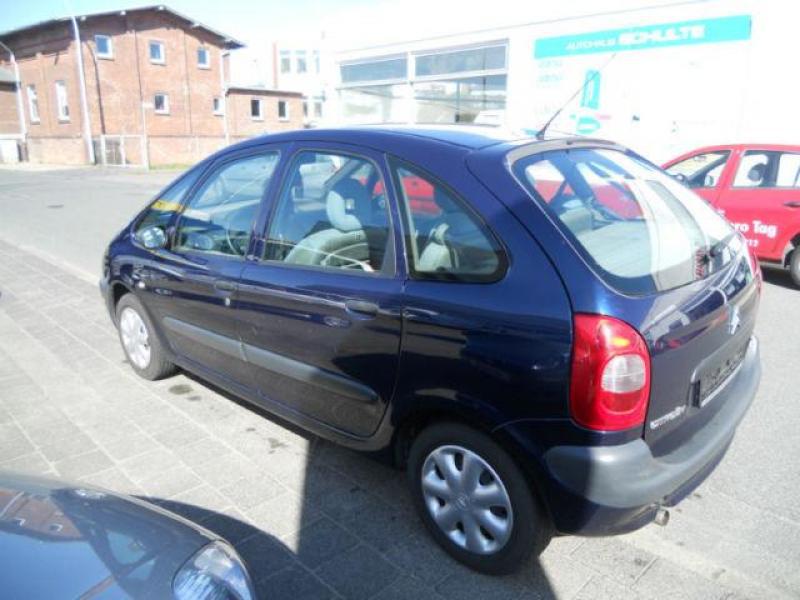 De vanzare Accesorii Citroen Xsara Picasso 2005