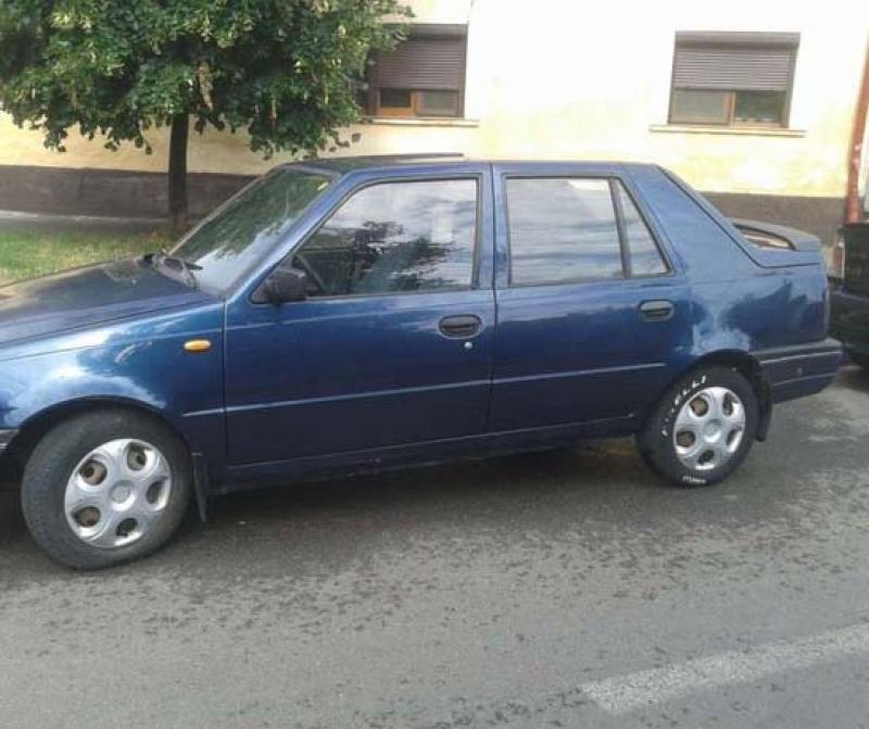 Vindem Accesorii Dacia Nova 1999