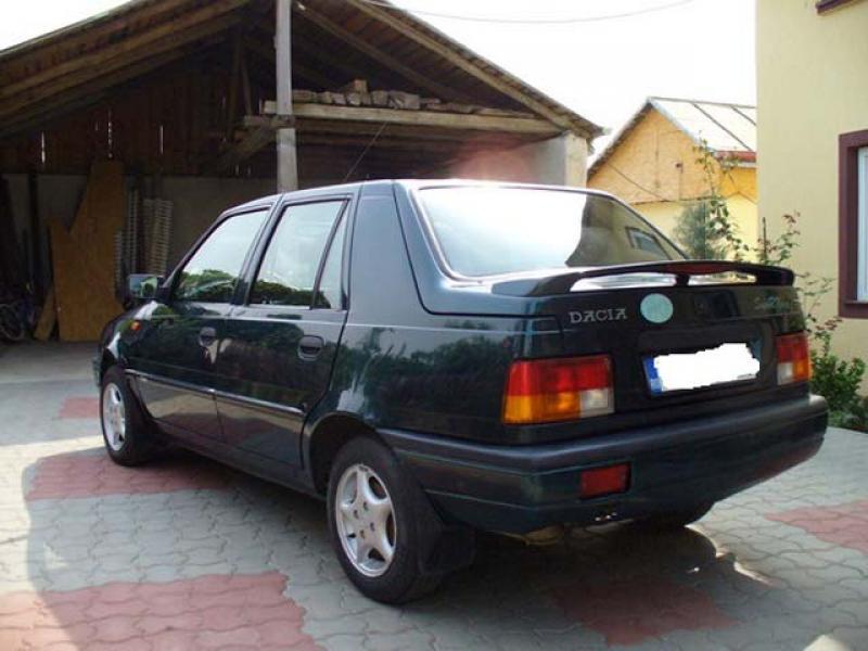 De vanzare Accesorii Dacia SuperNova 2001