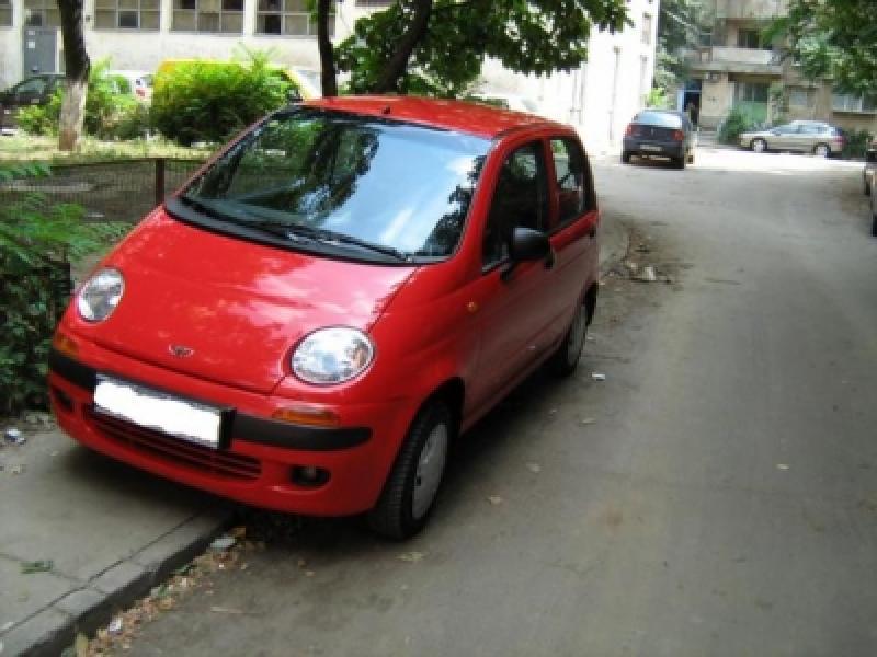 Vindem Accesorii Daewoo Matiz 2004