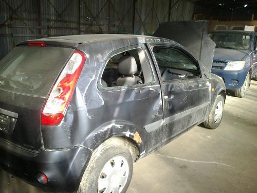 Vand Accesorii Ford Fiesta 2005