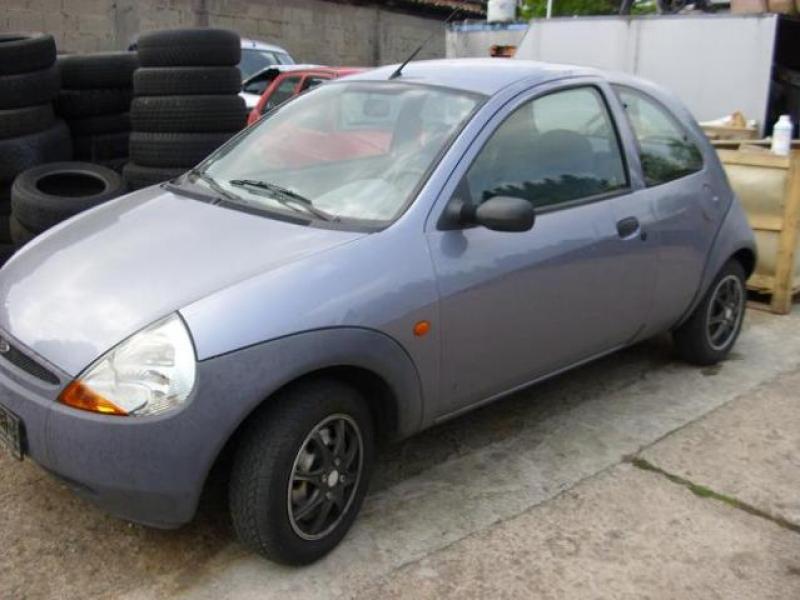 Accesorii Ford Ka 1999