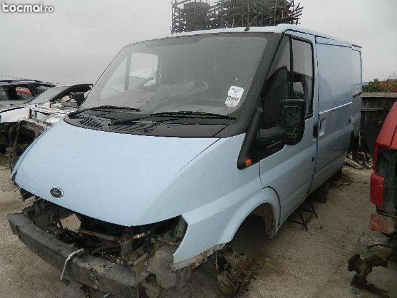 De vanzare Accesorii Ford Transit 2002