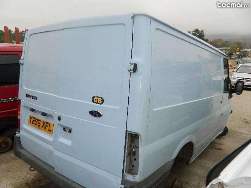 De vanzare Accesorii Ford Transit 2002