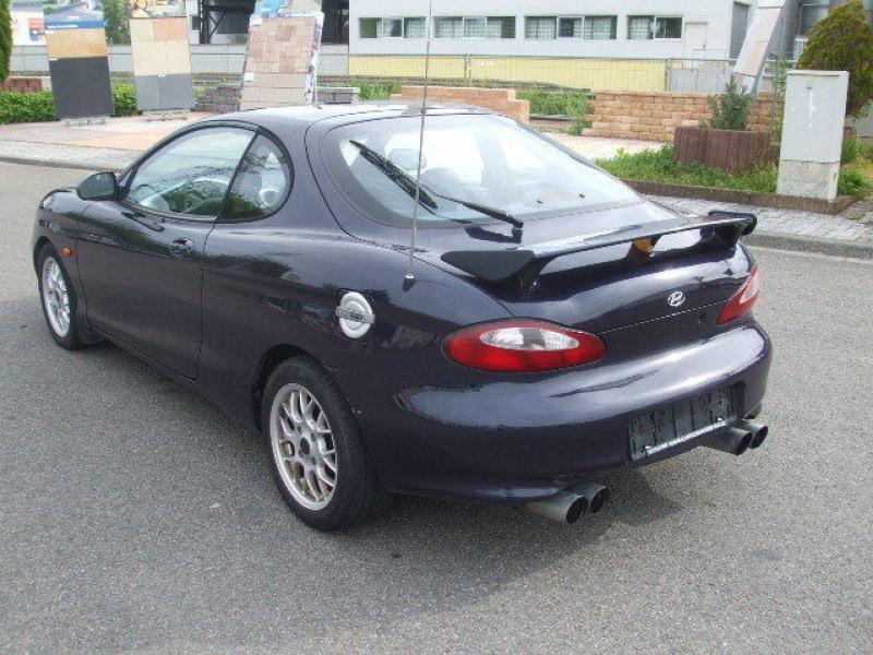 De vanzare Accesorii Hyundai Coupe 1998