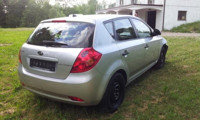 De vanzare Accesorii Kia Ceed 2007