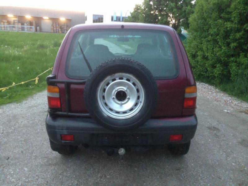 De vanzare Accesorii Kia Sportage 1995