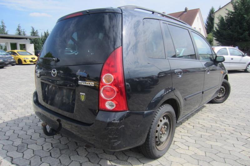 Vand Accesorii Mazda Premacy 2003