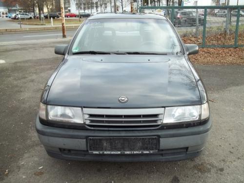 Accesorii Opel Vectra 1995