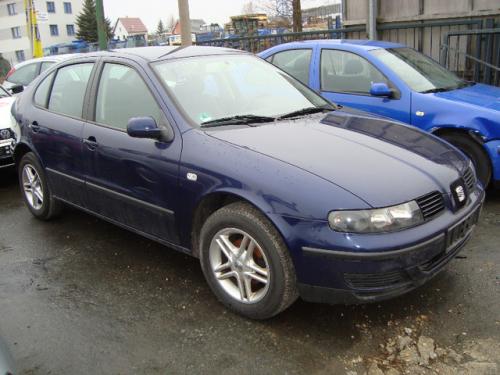 De vanzare Accesorii Seat Leon 2002