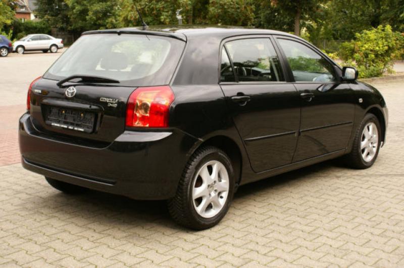 De vanzare Accesorii Toyota Corolla 2007