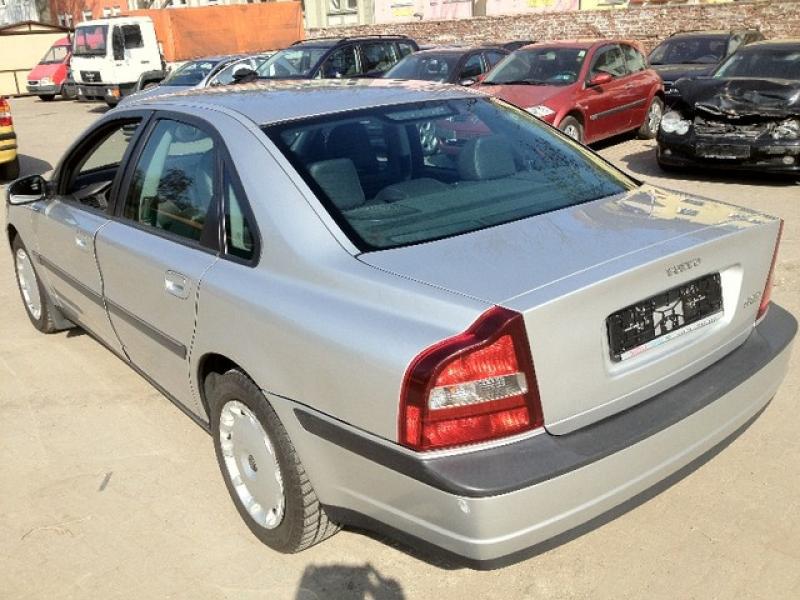 Accesorii Volvo S80 2001