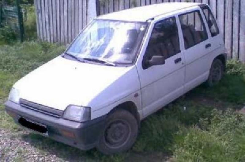 Vindem Actionare electrica geamuri Daewoo Tico 1998