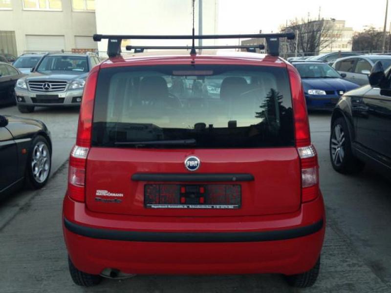 Vindem Actionare electrica geamuri Fiat Panda 2005