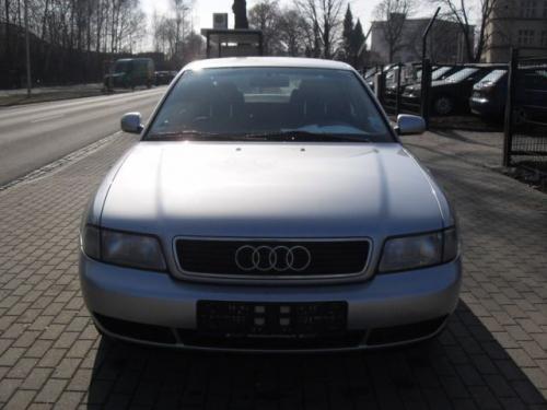 Vand Acumulator Audi A4 1997