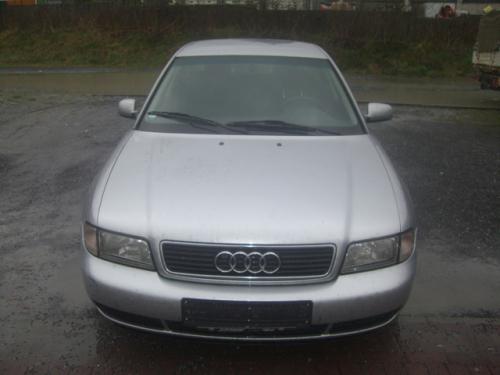 Acumulator Audi A4 1997