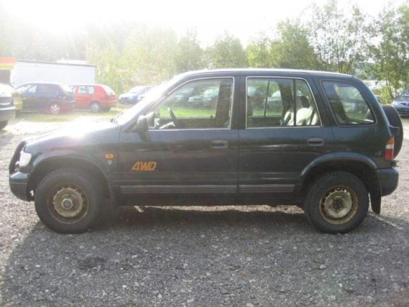 De vanzare Acumulator Kia Sportage 1995