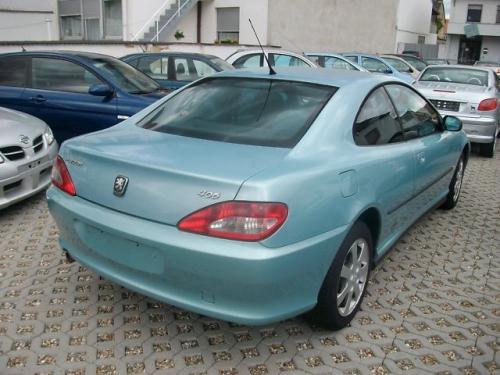 De vanzare Acumulator Peugeot 406 1999