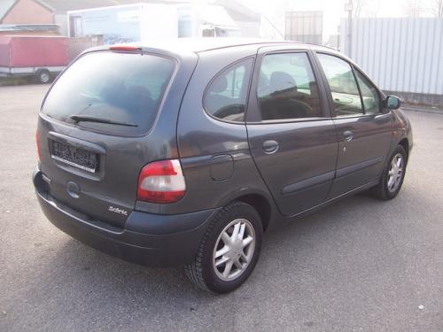 De vanzare Acumulator Renault Scenic 2001