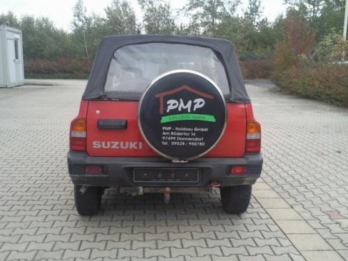 De vanzare Acumulator Suzuki Vitara 1994