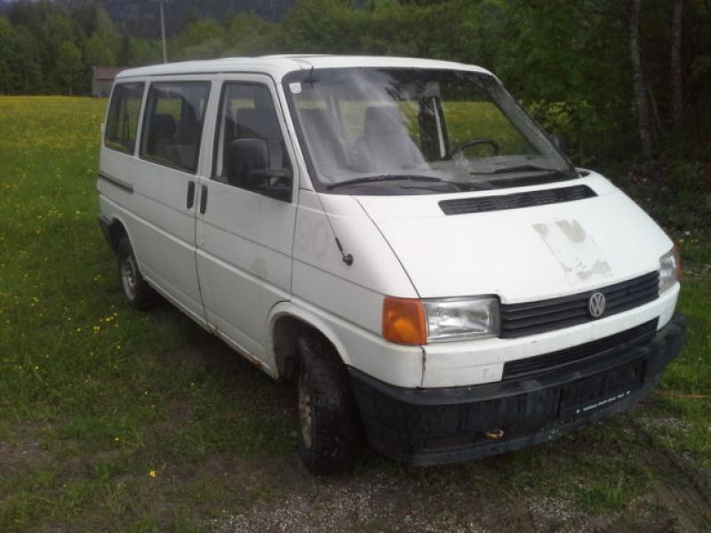 De vanzare Acumulator Volskwagen T4 1996