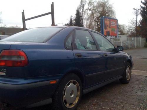 De vanzare Acumulator Volvo S40 1999