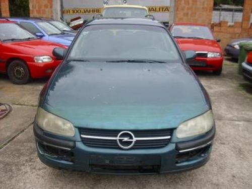 Vand Aeroterma Opel Omega 1997