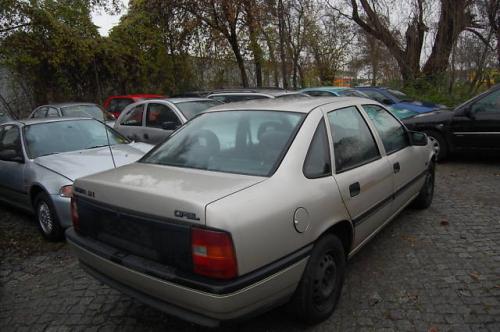 Vand Aeroterma Opel Vectra 1995