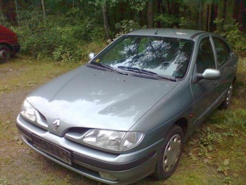 Vindem Aeroterma Renault Megane 1998