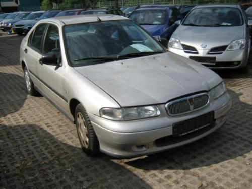 De vanzare Aeroterma Rover 416 1999