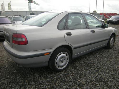 Vand Aeroterma Volvo S40 1999