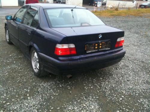 De vanzare Airbaguri BMW 318 1996