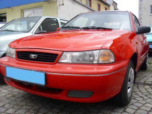 Vindem Airbaguri Daewoo Cielo 2000