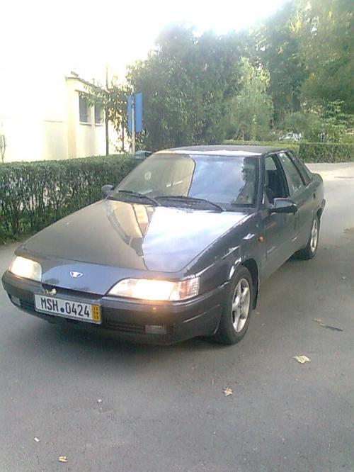 Airbaguri Daewoo Espero 1997