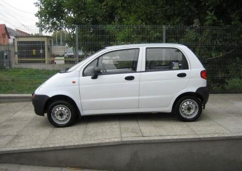 De vanzare Airbaguri Daewoo Matiz 2004