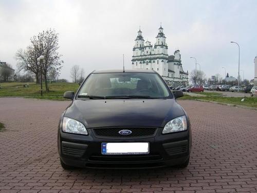 Vand Airbaguri Ford Focus 2007