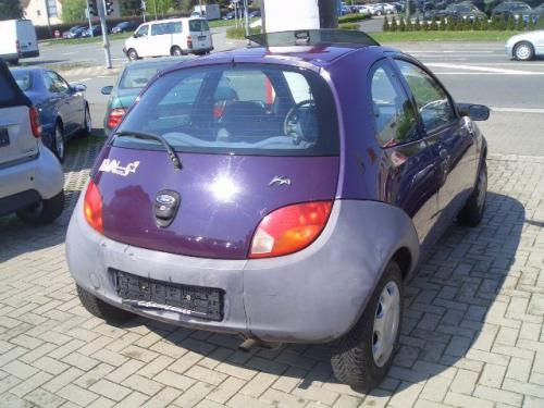 Vindem Airbaguri Ford Ka 1997