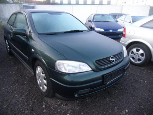 De vanzare Airbaguri Opel Astra 2002