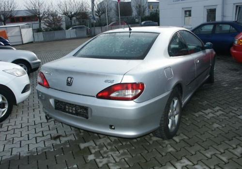 De vanzare Airbaguri Peugeot 406 1999