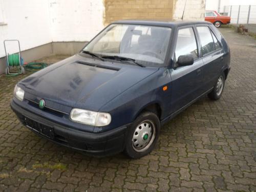 Vand Airbaguri Skoda Felicia 2000