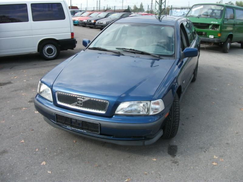 De vanzare Airbaguri Volvo V40 2000