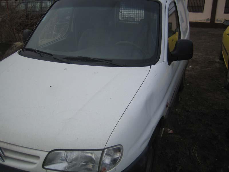 Vand Alternator Citroen Berlingo 1999