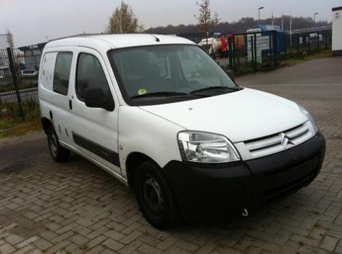 Alternator Citroen Berlingo 1999