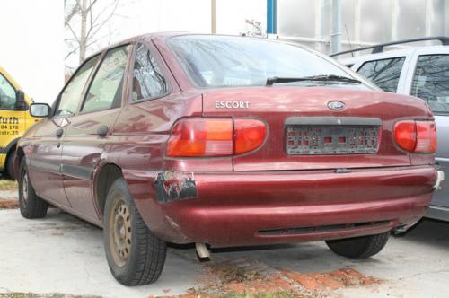 Alternator Ford Escort 1994