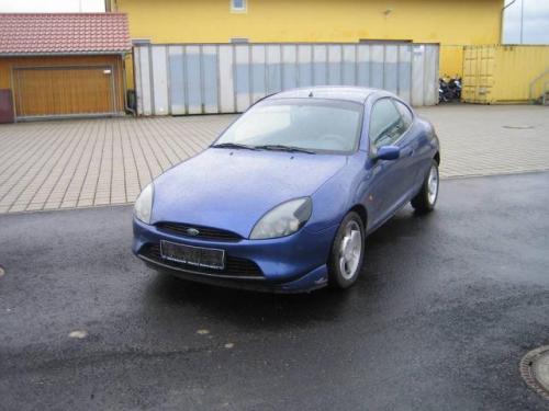 De vanzare Alternator Ford Puma 1997